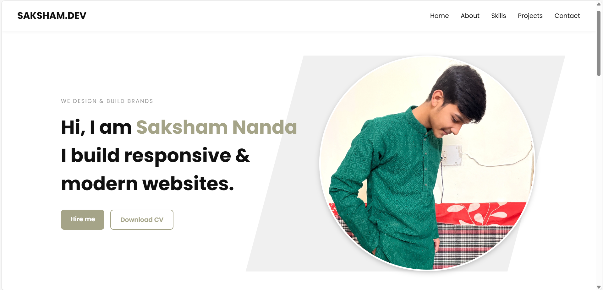 Portfolio
